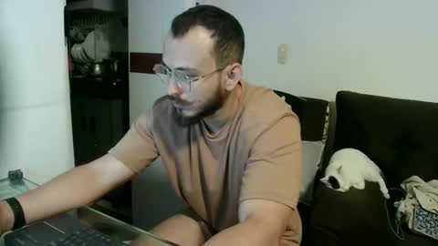 Camilo online show from 12-12-24, 03:10