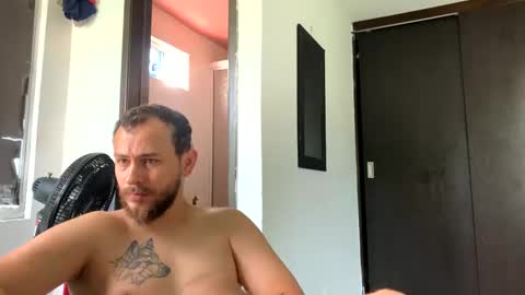 Camilo online show from 02-03-25, 07:00