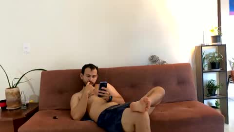 Camilo online show from 02-04-25, 07:22