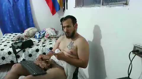 Camilo online show from 02-20-25, 11:21