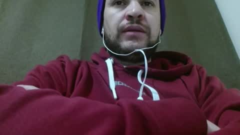 Snapshot of camiloking17 chatting on 02-06-25, 07:13 camilo online show from 02-06-25, 07:13