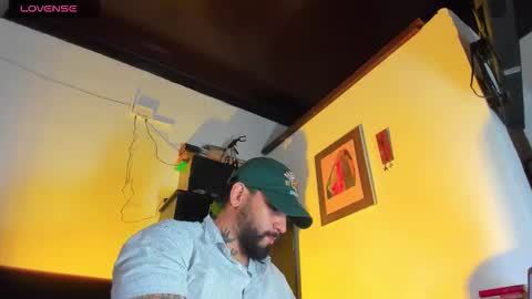 Camilo online show from 09-13-25, 12:27