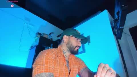 Camilo online show from 09-20-25, 11:55