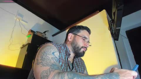 Camilo online show from 09-23-25, 01:58