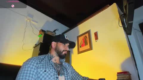 Camilo online show from 09-24-25, 06:11