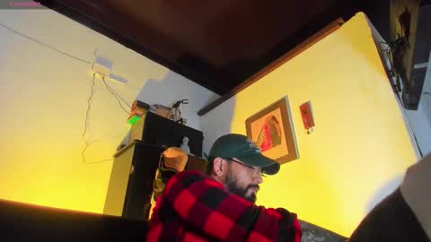 Camilo online show from 10-17-25, 03:36