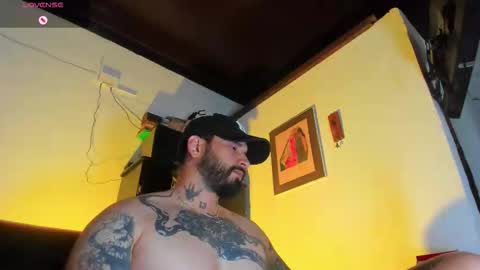 Camilo online show from 10-26-25, 03:40