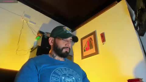 Camilo online show from 11-03-25, 03:02