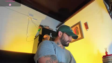 Camilo online show from 11-23-25, 01:00