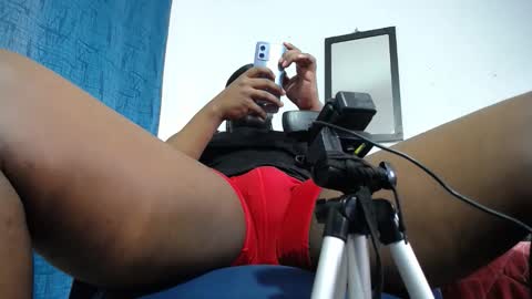 Camilo online show from 04-23-26, 01:46