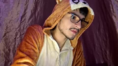 camilor00 online show from 11-17-25, 12:27