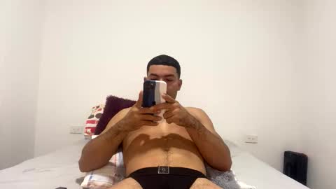 camilor_30 online show from 10-20-25, 10:38