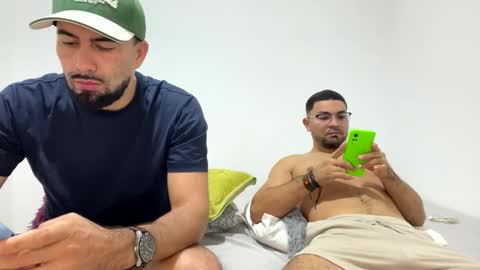 camilor_30 online show from 11-13-25, 09:52