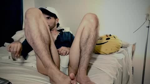 Snapshot of camilosaennz chatting on 02-02-25, 04:05 camilo online show from 02-02-25, 04:05