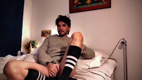 Snapshot of camilosaennz chatting on 02-10-25, 05:25 camilo online show from 02-10-25, 05:25