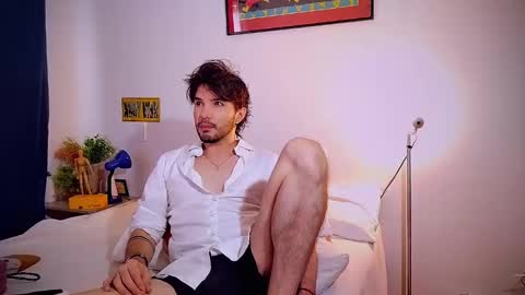 Snapshot of camilosaennz chatting on 03-02-25, 09:01 camilo online show from 03-02-25, 09:01