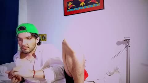 Snapshot of camilosaennz chatting on 03-04-25, 03:33 camilo online show from 03-04-25, 03:33