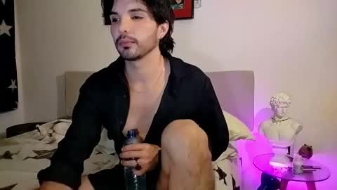 Snapshot of camilosaennz chatting on 09-15-25, 09:20 camilo online show from 09-15-25, 09:20