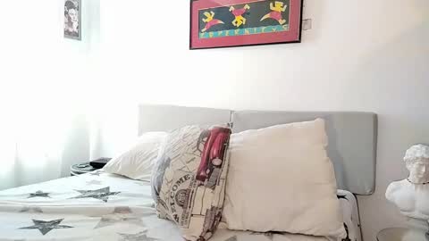 Snapshot of camilosaennz chatting on 09-16-25, 06:31 camilo online show from 09-16-25, 06:31