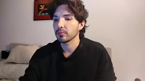 Snapshot of camilosaennz chatting on 09-17-25, 10:50 camilo online show from 09-17-25, 10:50