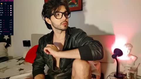 Snapshot of camilosaennz chatting on 09-21-25, 07:10 camilo online show from 09-21-25, 07:10