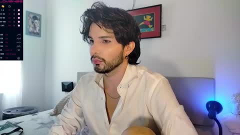 Snapshot of camilosaennz chatting on 09-21-25, 09:49 camilo online show from 09-21-25, 09:49