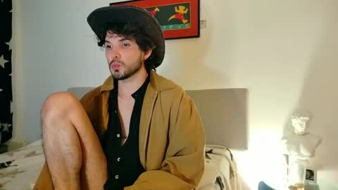 Snapshot of camilosaennz chatting on 10-09-25, 09:18 camilo online show from 10-09-25, 09:18