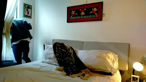 Snapshot of camilosaennz chatting on 10-10-25, 12:04 camilo online show from 10-10-25, 12:04