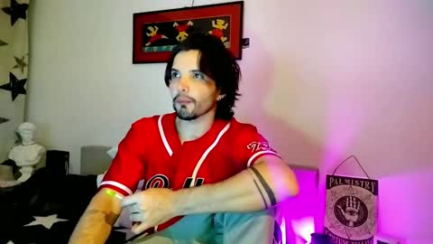 Snapshot of camilosaennz chatting on 11-01-25, 12:34 camilo online show from 11-01-25, 12:34