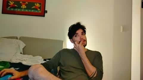 Snapshot of camilosaennz chatting on 11-05-25, 11:05 camilo online show from 11-05-25, 11:05