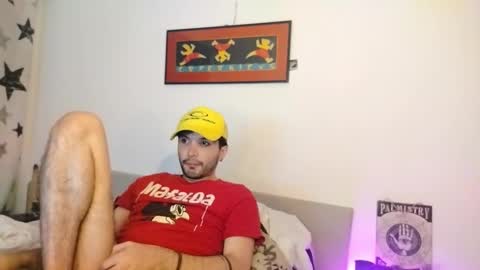 Snapshot of camilosaennz chatting on 11-18-25, 06:18 camilo online show from 11-18-25, 06:18