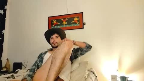 Snapshot of camilosaennz chatting on 11-26-25, 06:25 camilo online show from 11-26-25, 06:25