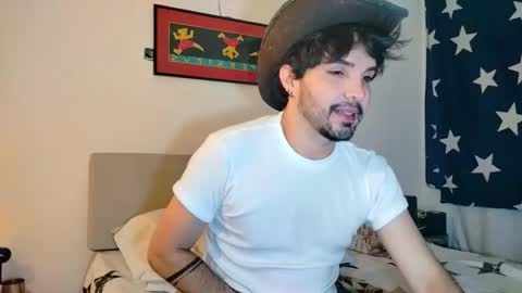 camilo online show from 01-11-26, 07:57