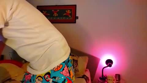 camilo online show from 02-05-26, 02:38