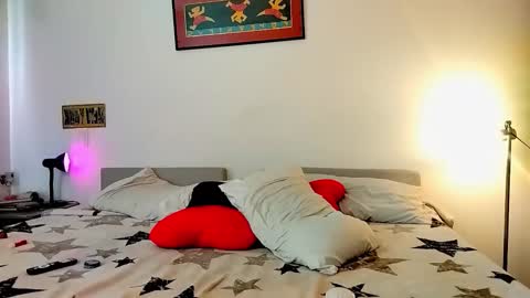 camilo online show from 03-11-26, 06:47