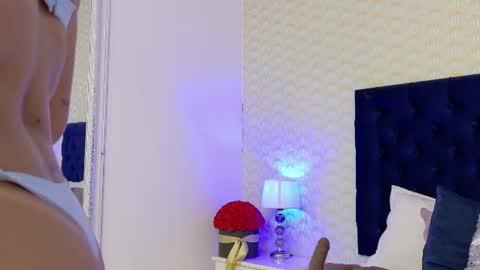 Snapshot of camipipper chatting on 06-16-26, 02:09 Cami Pipper online show from 06-16-26, 02:09