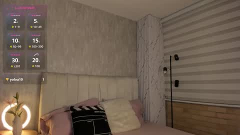 Cami  Independent model online show from 01-17-26, 01:21