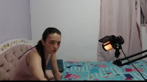 camitorres69 online show from 07-16-26, 03:34
