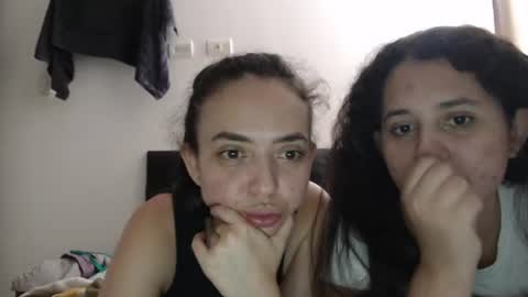 camitorres69 online show from 07-23-26, 09:35