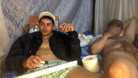 camivaron online show from 01-26-25, 12:05