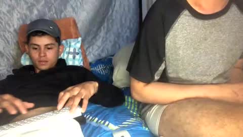 camivaron online show from 01-26-25, 03:06