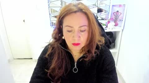 camixxx_m online show from 07-28-26, 11:50