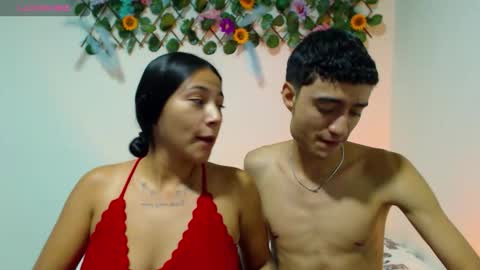 CAMI online show from 02-14-26, 03:36