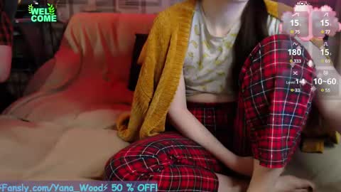 Kitana online show from 02-14-25, 05:46