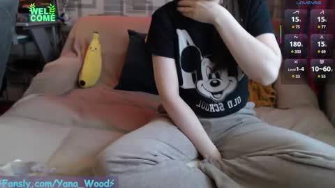 Kitana online show from 02-25-25, 01:06