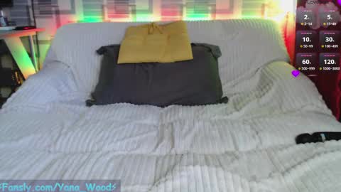 Kitana online show from 04-13-26, 02:11