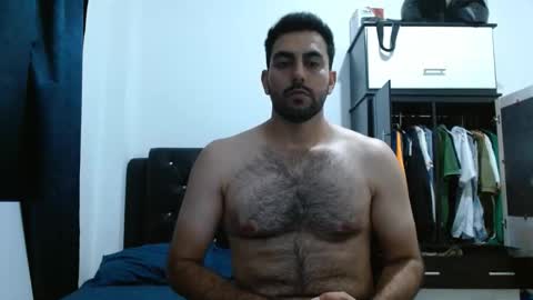 omar online show from 10-22-25, 09:14