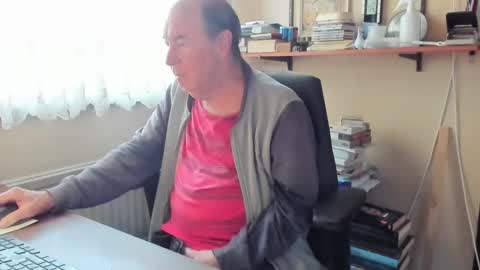 Cammee online show from 12-07-24, 09:28