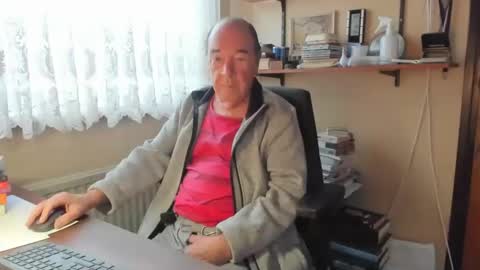 Cammee online show from 01-11-25, 09:04