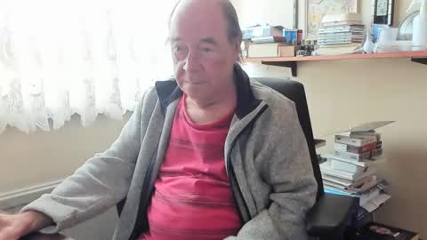 Cammee online show from 02-17-25, 10:40